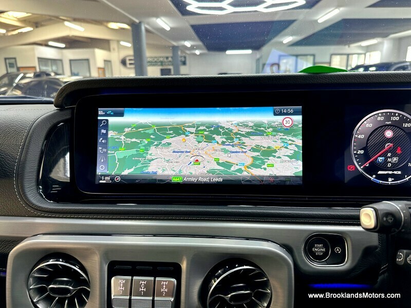 Used Mercedes-Benz G-Class 2019 for sale - 76009971: Photo 23