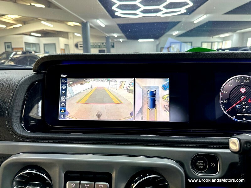 Used Mercedes-Benz G-Class 2019 for sale - 76009971: Photo 24