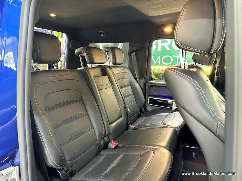 Used Mercedes-Benz G-Class 2019 for sale - 76009971: Photo 27