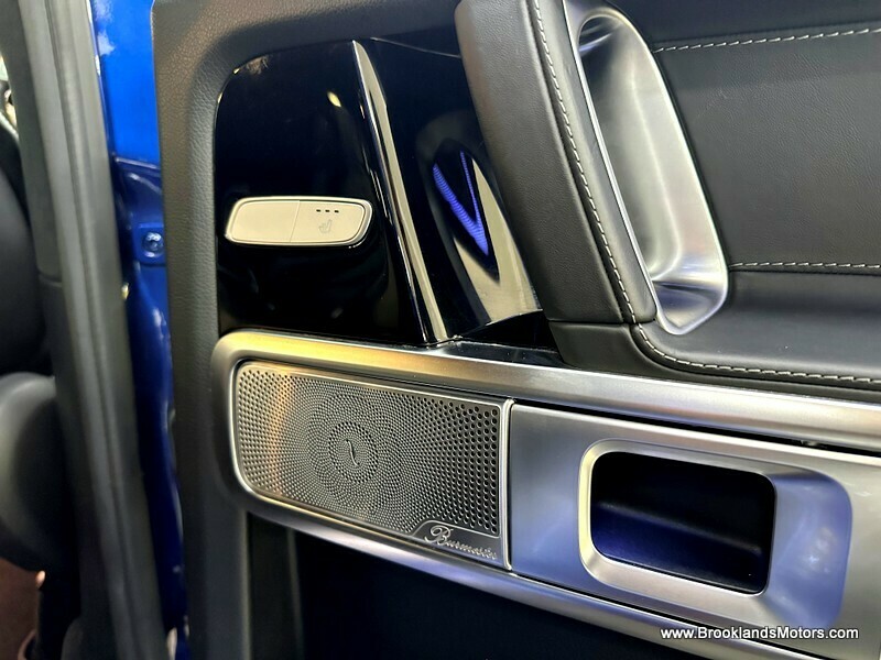 Used Mercedes-Benz G-Class 2019 for sale - 76009971: Photo 29