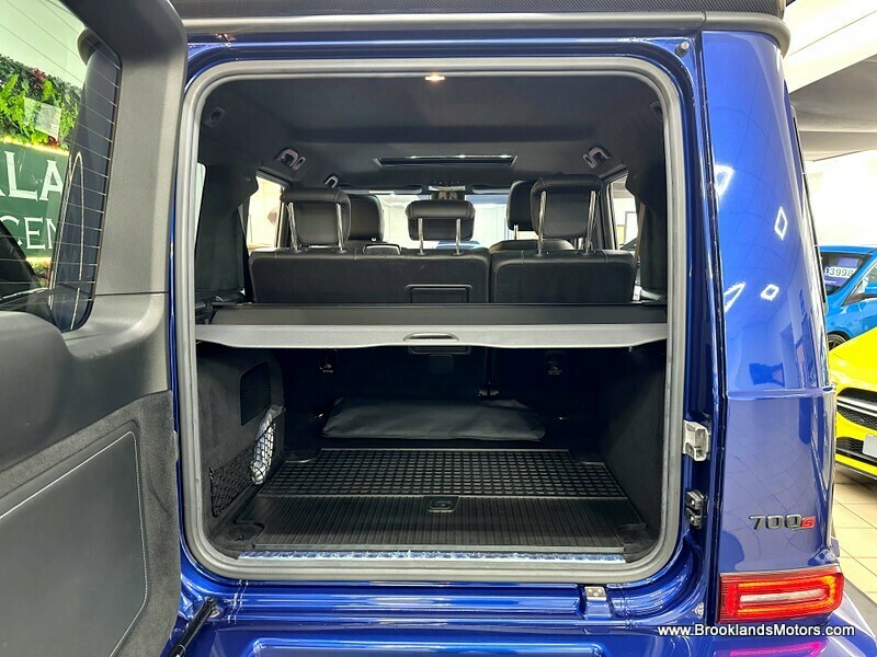 Used Mercedes-Benz G-Class 2019 for sale - 76009971: Photo 30