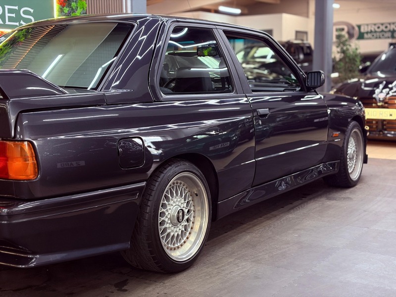 Used BMW M3 2000 for sale - 78097644: Photo 12