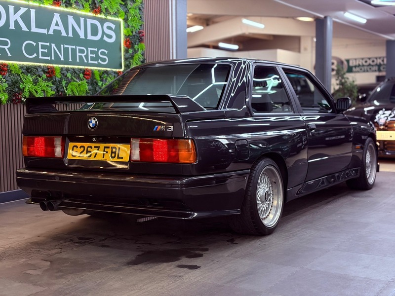 Used BMW M3 2000 for sale - 78097644: Photo 13