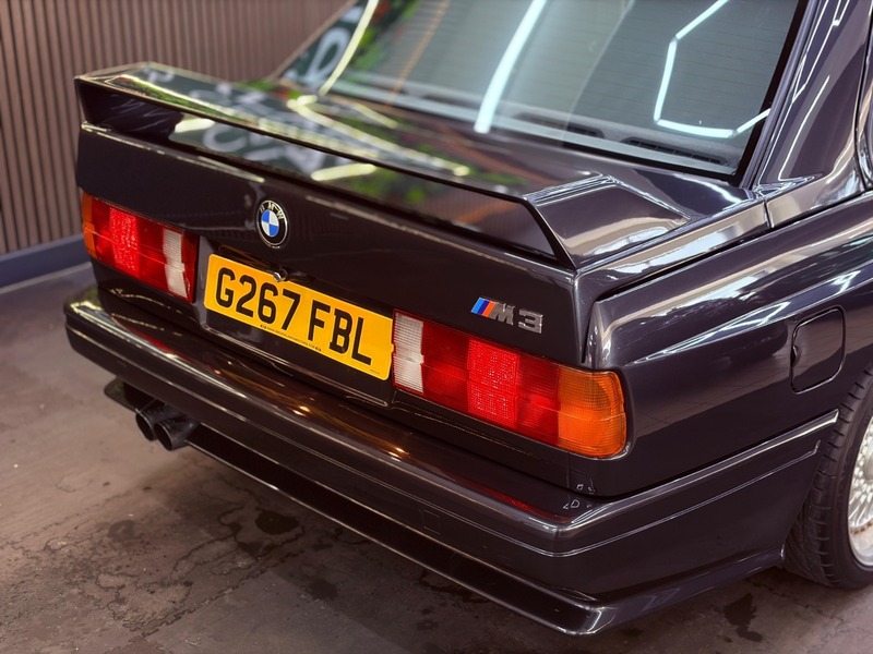 Used BMW M3 2000 for sale - 78097644: Photo 15