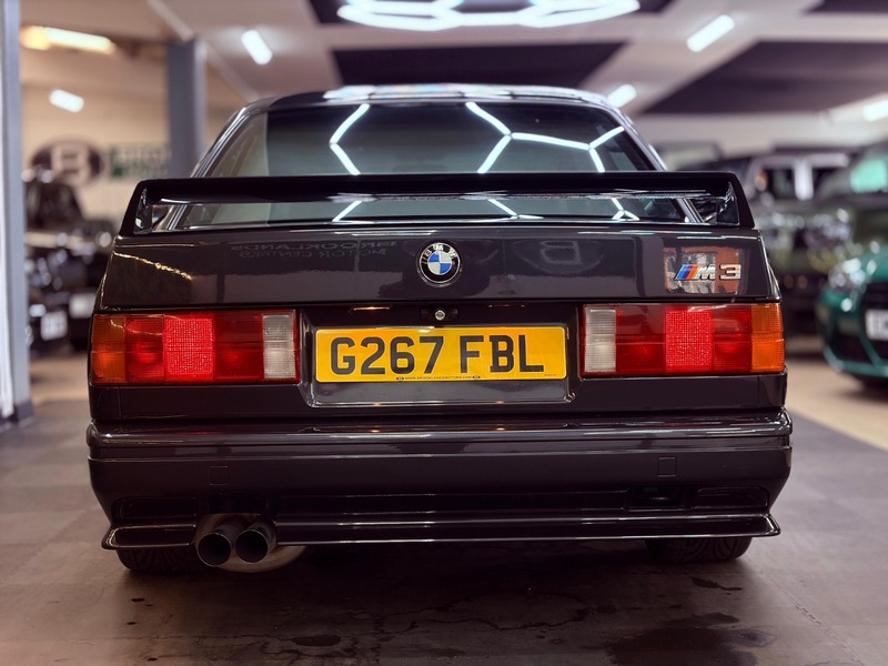 Used BMW M3 2000 for sale - 78097644: Photo 16