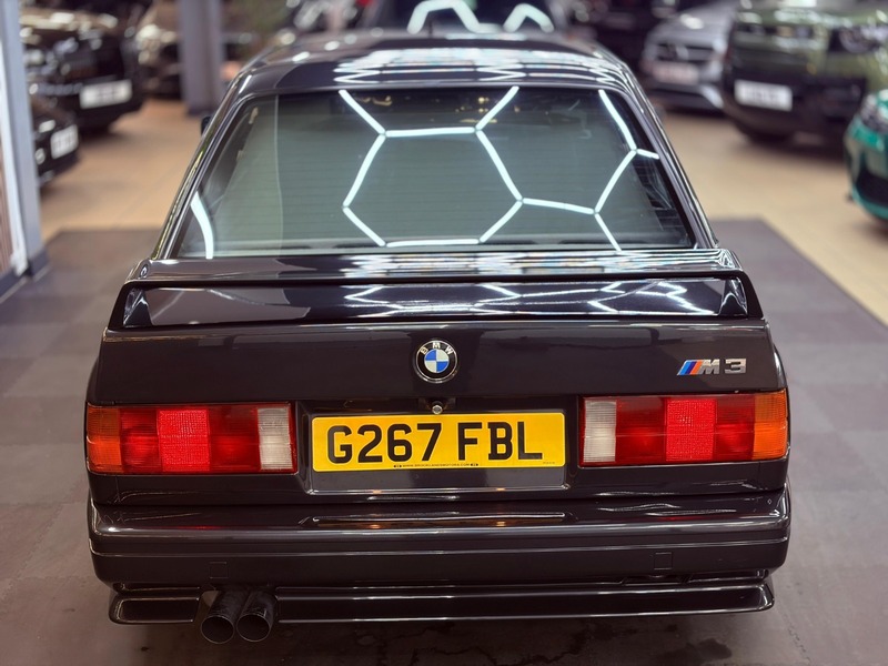 Used BMW M3 2000 for sale - 78097644: Photo 17