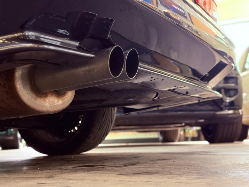 Used BMW M3 2000 for sale - 78097644: Photo 19