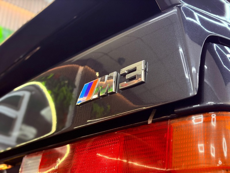 Used BMW M3 2000 for sale - 78097644: Photo 20