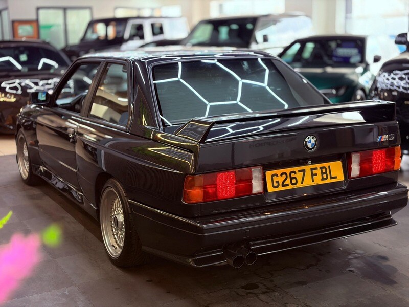 Used BMW M3 2000 for sale - 78097644: Photo 21