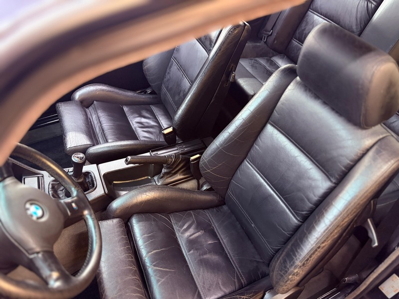 Used BMW M3 2000 for sale - 78097644: Photo 24