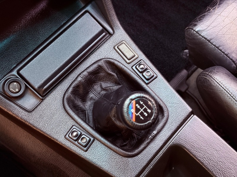 Used BMW M3 2000 for sale - 78097644: Photo 29