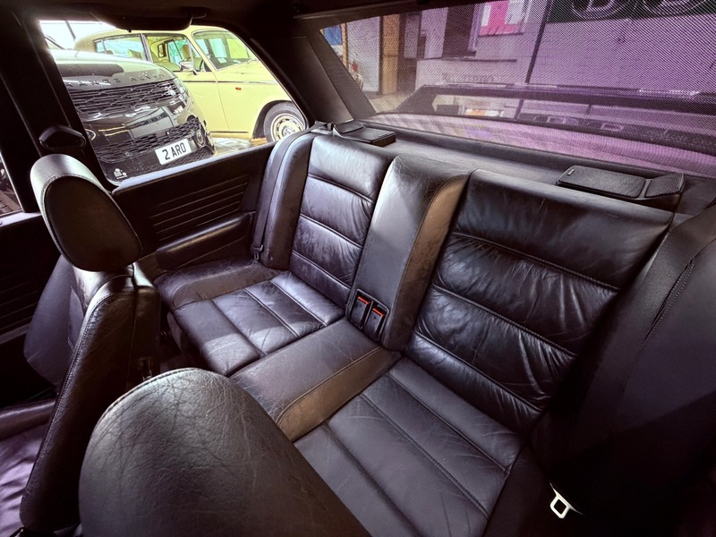 Used BMW M3 2000 for sale - 78097644: Photo 31