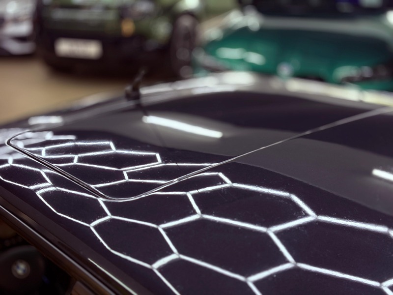 Used BMW M3 2000 for sale - 78097644: Photo 33