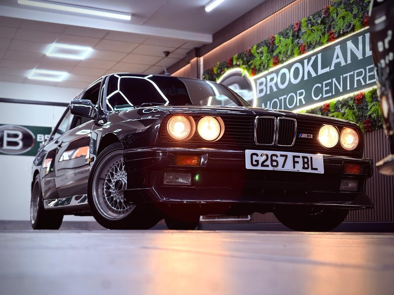 Used BMW M3 2000 for sale - 78097644: Photo 5