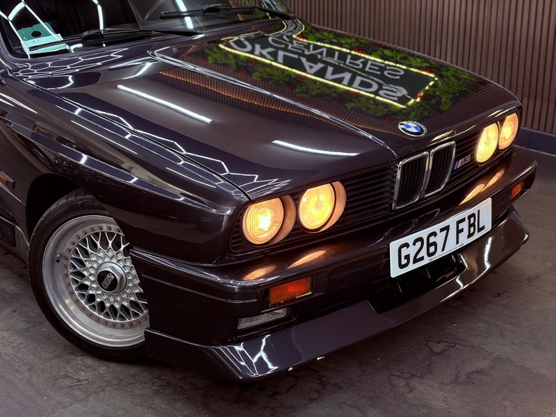 Used BMW M3 2000 for sale - 78097644: Photo 7