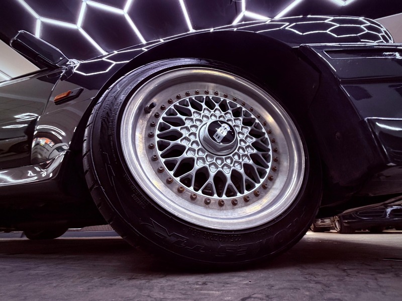 Used BMW M3 2000 for sale - 78097644: Photo 9