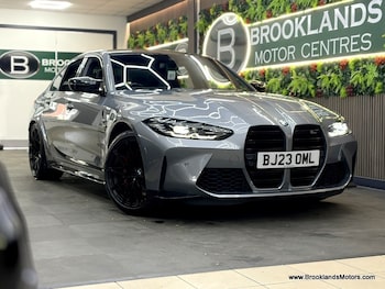 Used BMW M3 2023 for sale - 78272993: Photo