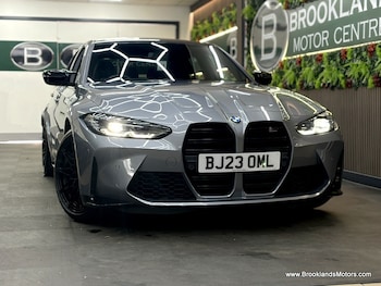 Used BMW M3 2023 for sale - 78272993: Photo