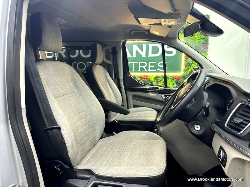 Used Ford Tourneo Custom 2022 for sale - 76725218: Photo 14