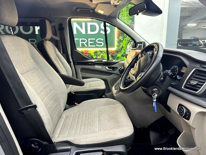 Used Ford Tourneo Custom 2022 for sale - 76725218: Photo 15