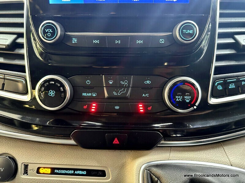 Used Ford Tourneo Custom 2022 for sale - 76725218: Photo 16