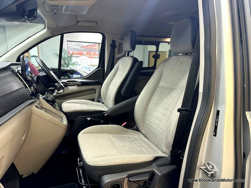 Used Ford Tourneo Custom 2022 for sale - 76725218: Photo 17
