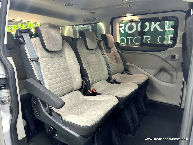 Used Ford Tourneo Custom 2022 for sale - 76725218: Photo 19