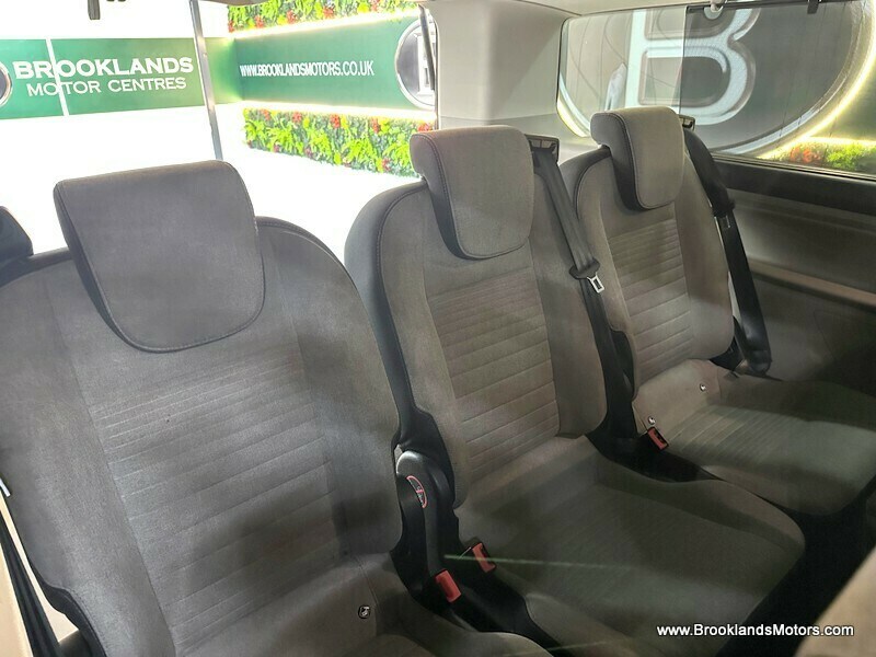 Used Ford Tourneo Custom 2022 for sale - 76725218: Photo 20