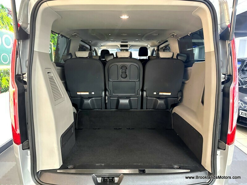 Used Ford Tourneo Custom 2022 for sale - 76725218: Photo 21