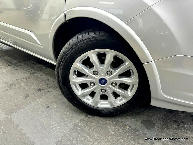 Used Ford Tourneo Custom 2022 for sale - 76725218: Photo 8