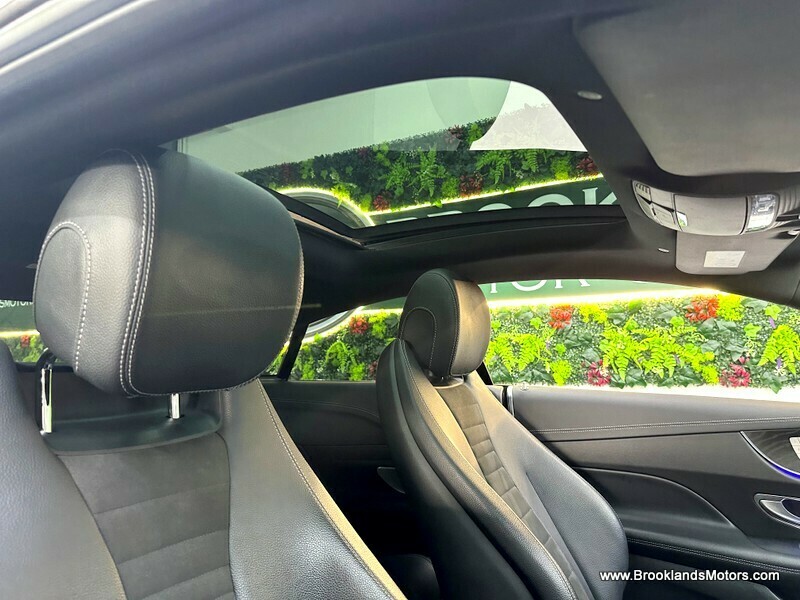 Used Mercedes-Benz E Class 2017 for sale - 77622132: Photo 15