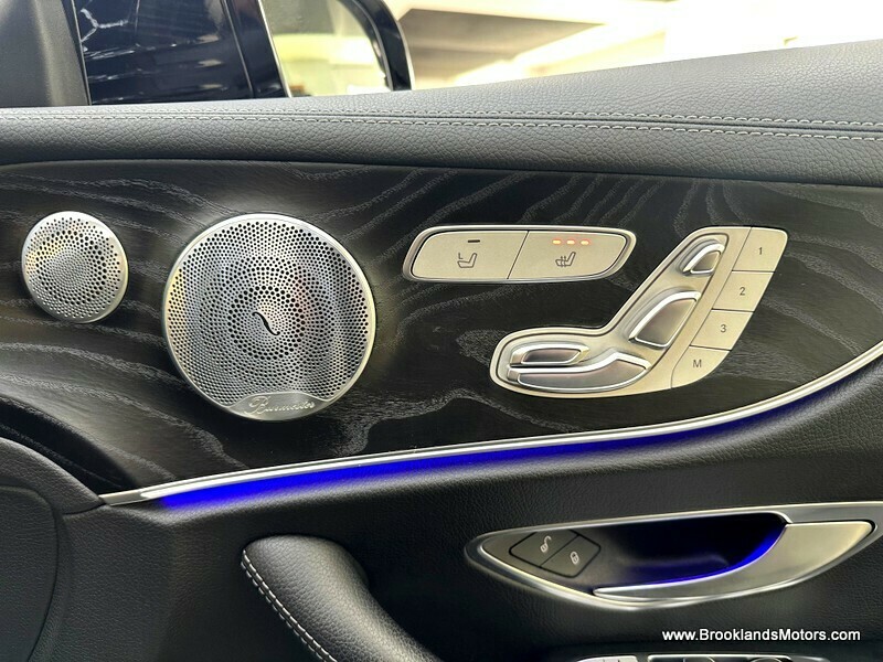 Used Mercedes-Benz E Class 2017 for sale - 77622132: Photo 18