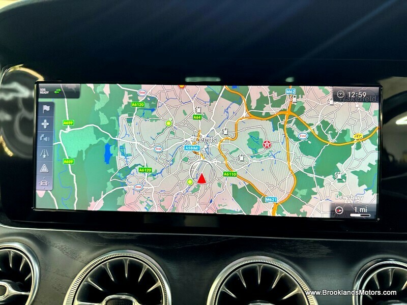 Used Mercedes-Benz E Class 2017 for sale - 77622132: Photo 20