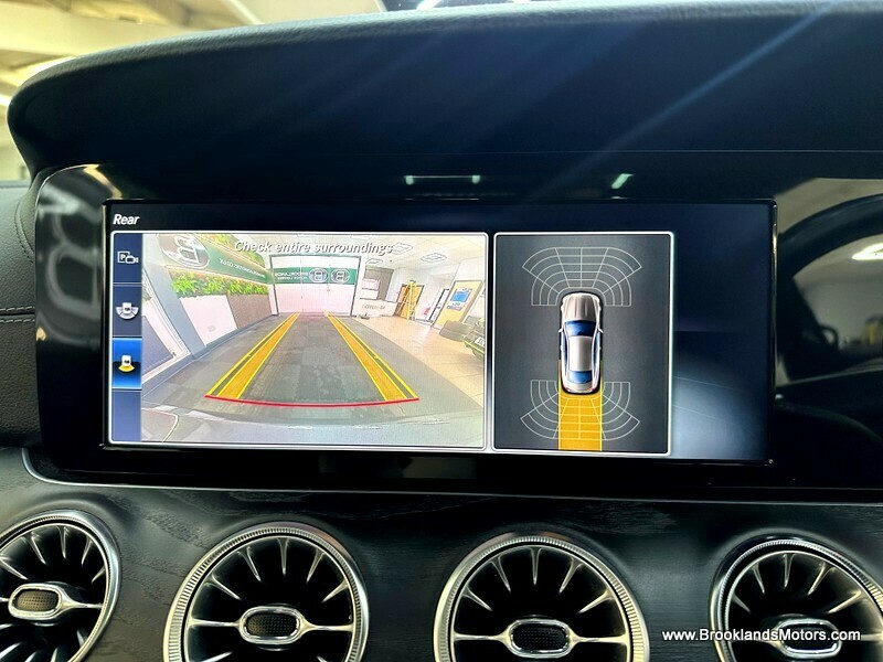 Used Mercedes-Benz E Class 2017 for sale - 77622132: Photo 21