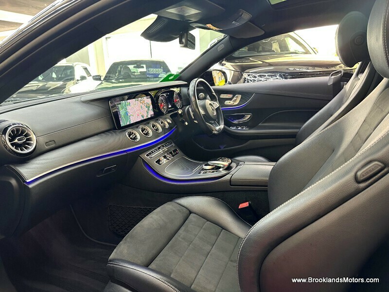 Used Mercedes-Benz E Class 2017 for sale - 77622132: Photo 23