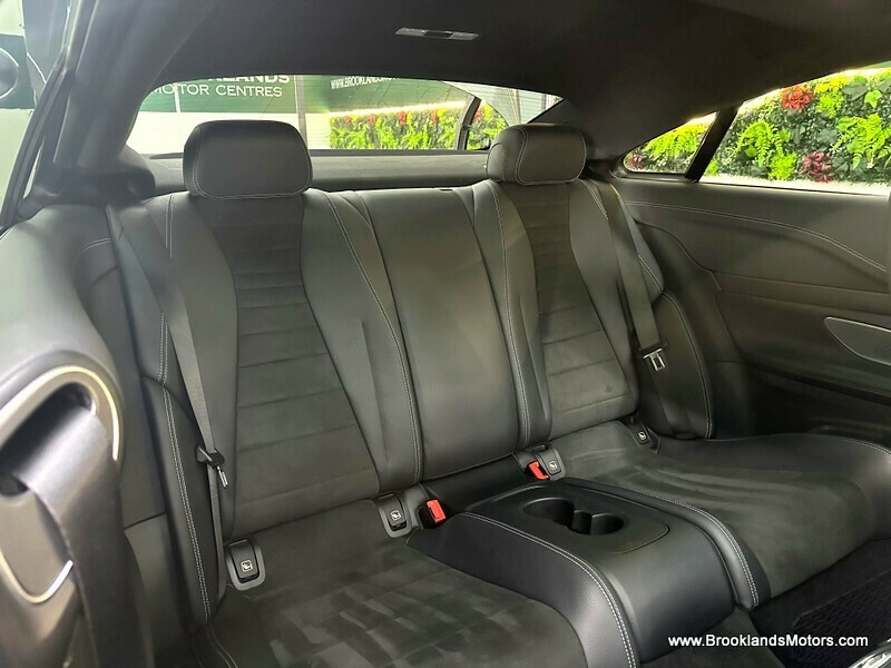 Used Mercedes-Benz E Class 2017 for sale - 77622132: Photo 24