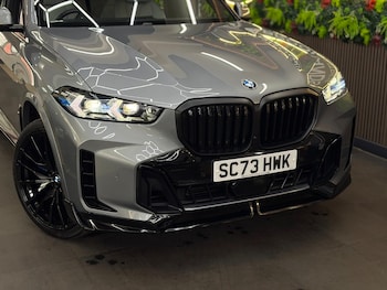 Used BMW X5 2024 for sale - 79507256: Photo