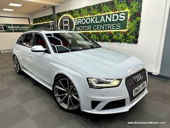 Used Audi RS4  for sale - 75728127: Photo