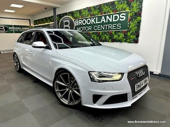 Used Audi RS4  for sale - 75728127: Photo