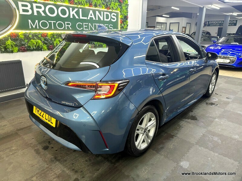 Used Toyota Corolla 2022 for sale - 77140378: Photo 10