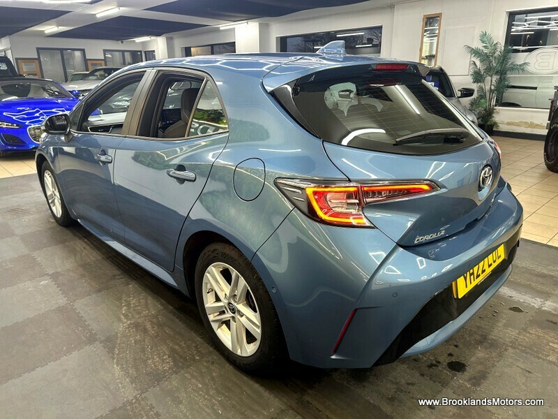 Used Toyota Corolla 2022 for sale - 77140378: Photo 13