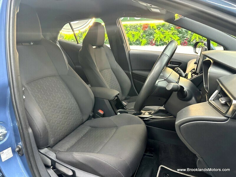 Used Toyota Corolla 2022 for sale - 77140378: Photo 14