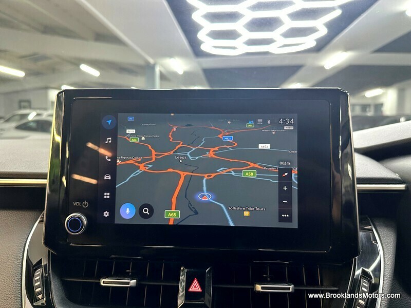 Used Toyota Corolla 2022 for sale - 77140378: Photo 17