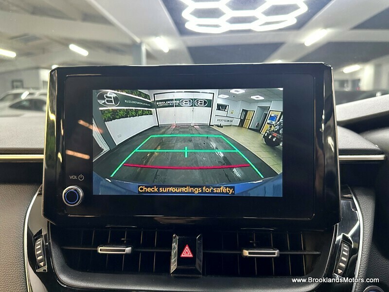 Used Toyota Corolla 2022 for sale - 77140378: Photo 18