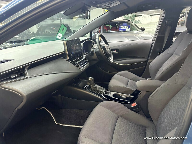 Used Toyota Corolla 2022 for sale - 77140378: Photo 21