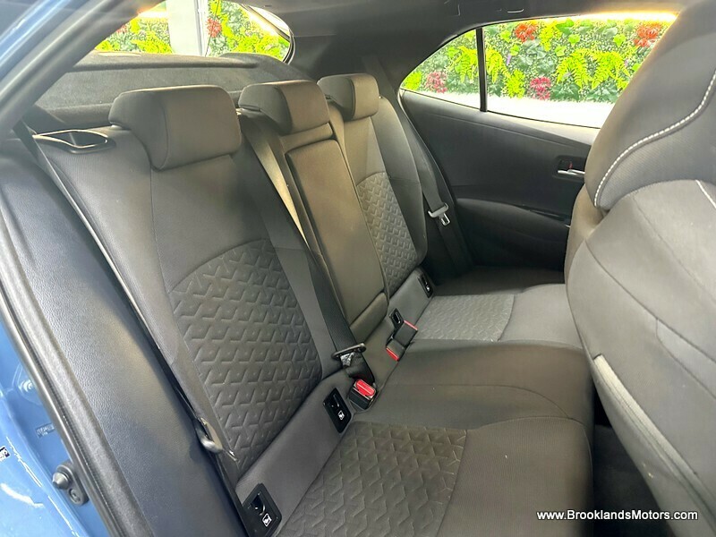 Used Toyota Corolla 2022 for sale - 77140378: Photo 22