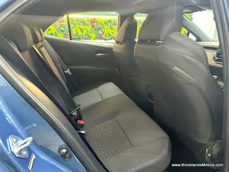 Used Toyota Corolla 2022 for sale - 77140378: Photo 23