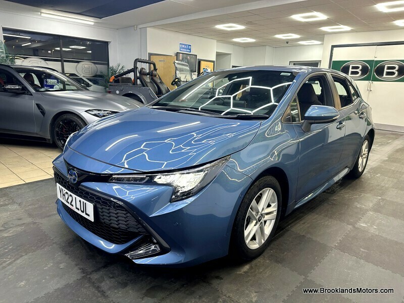 Used Toyota Corolla 2022 for sale - 77140378: Photo 6