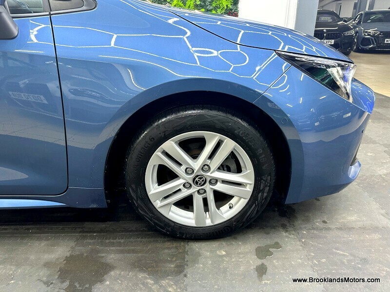 Used Toyota Corolla 2022 for sale - 77140378: Photo 8