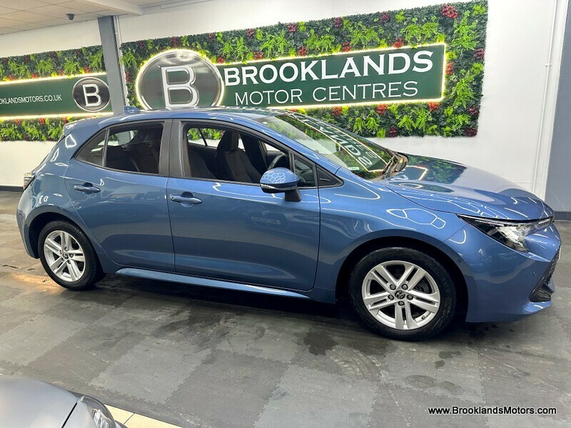 Used Toyota Corolla 2022 for sale - 77140378: Photo 9